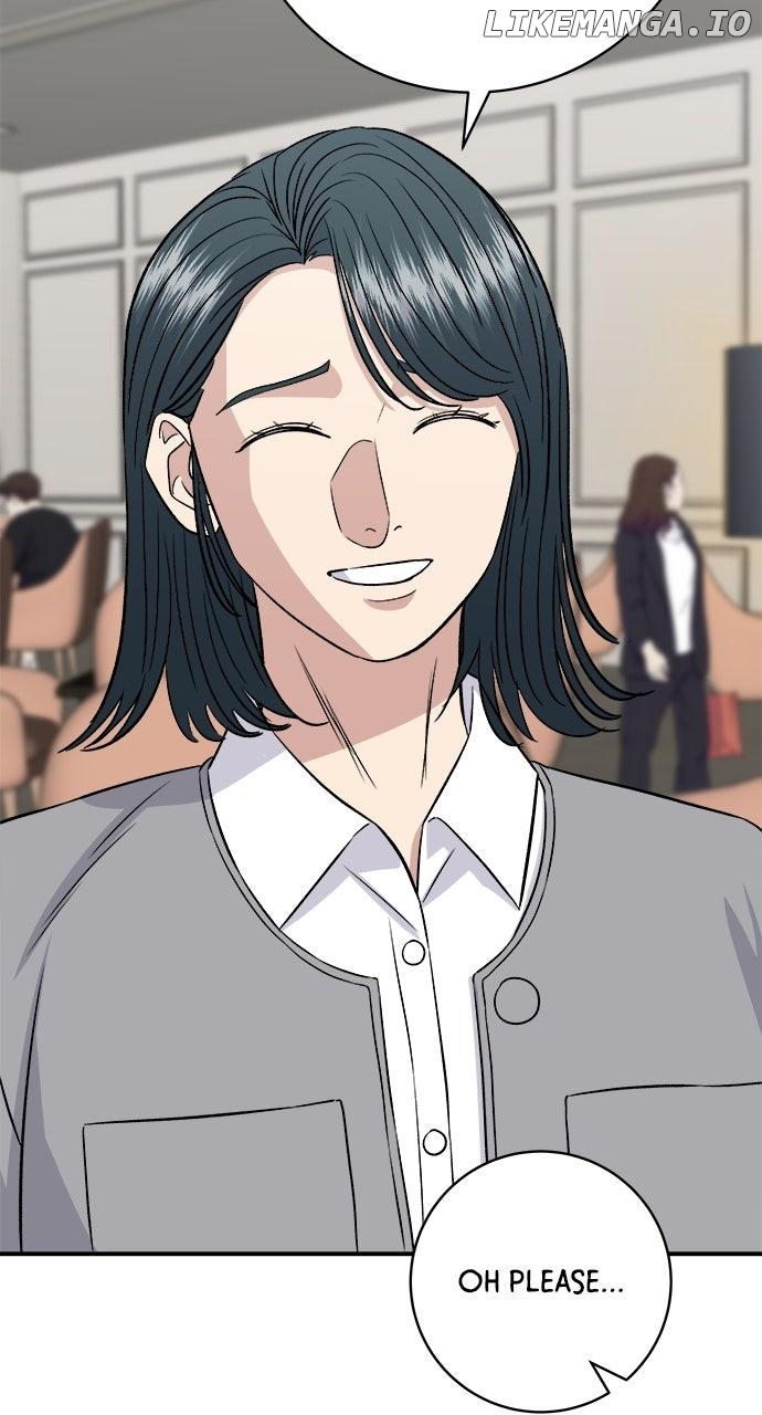 A DeadbEAT’s Meal Chapter 183 - Page 57