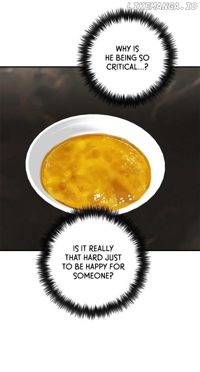 A DeadbEAT’s Meal Chapter 183 - Page 61