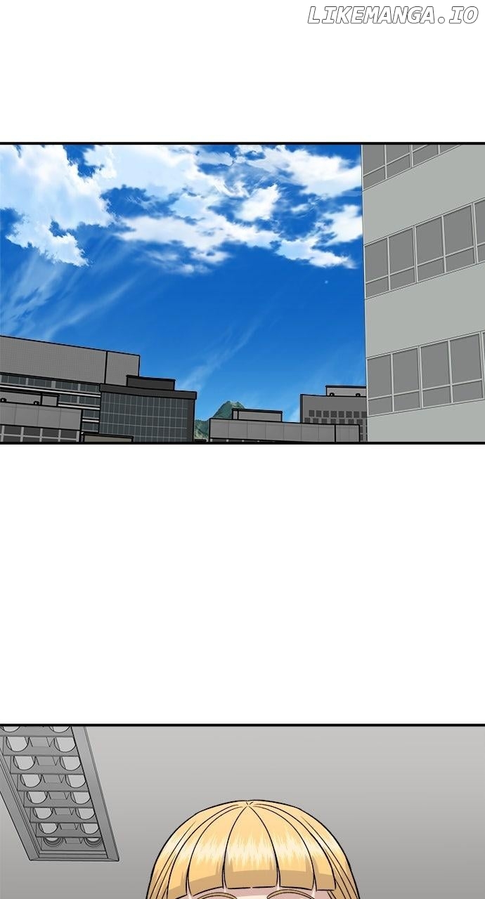 A DeadbEAT’s Meal Chapter 183 - Page 62