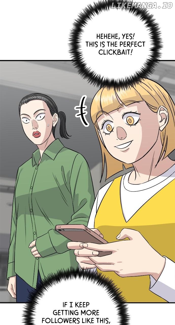 A DeadbEAT’s Meal Chapter 183 - Page 67