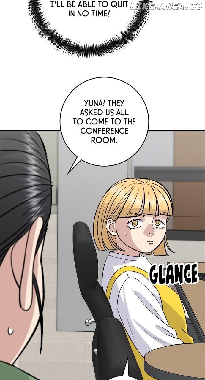 A DeadbEAT’s Meal Chapter 183 - Page 68