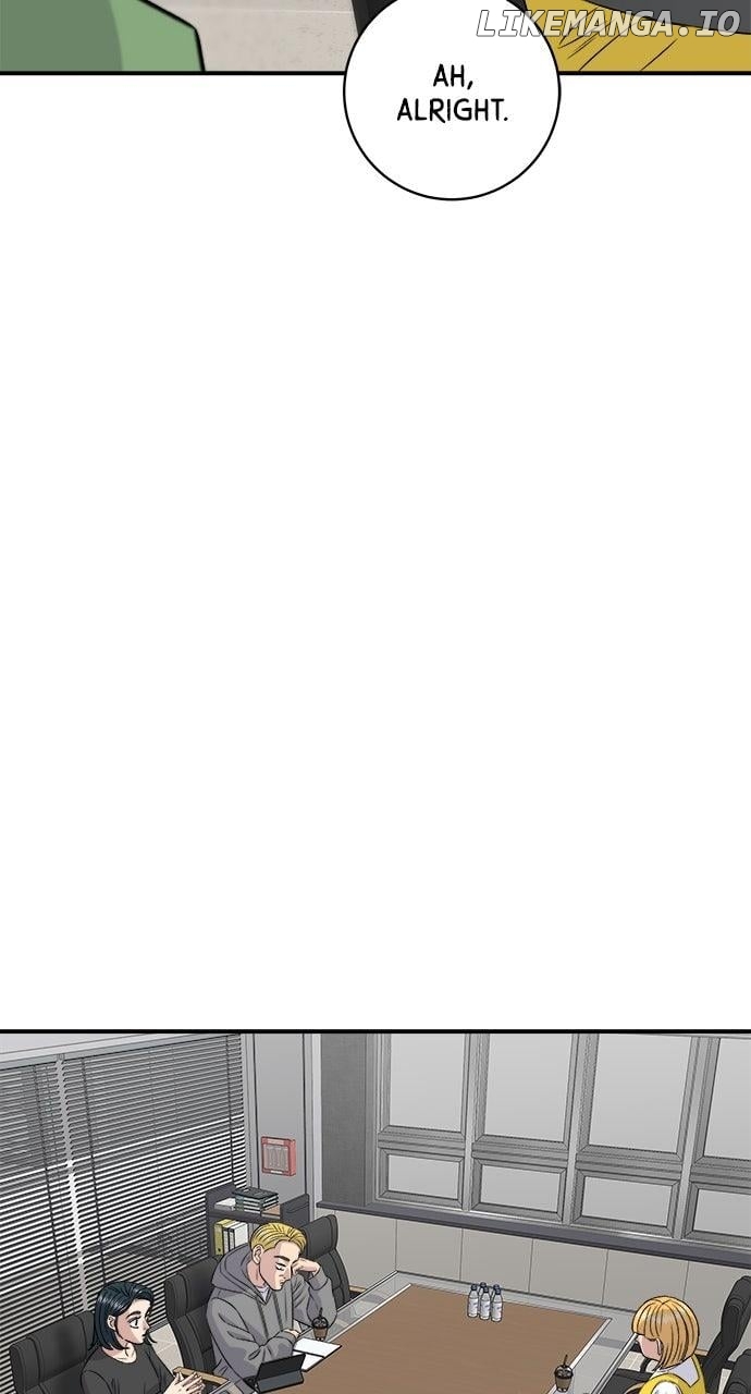 A DeadbEAT’s Meal Chapter 183 - Page 69