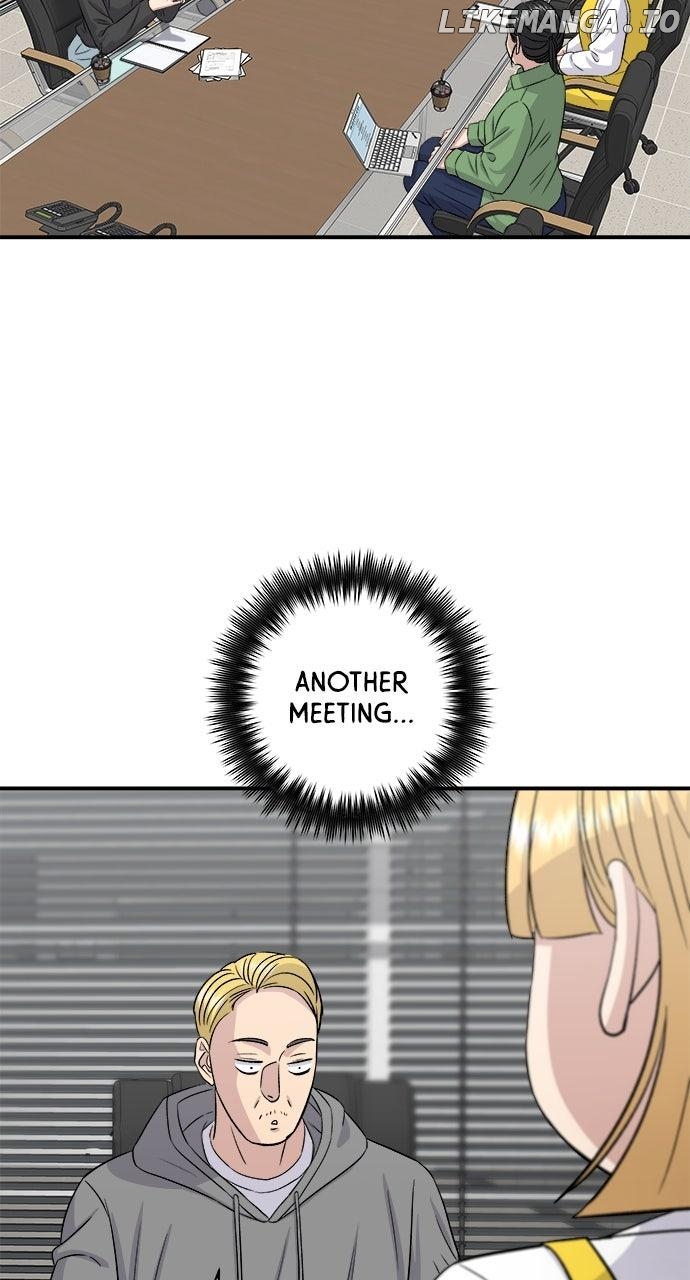 A DeadbEAT’s Meal Chapter 183 - Page 70