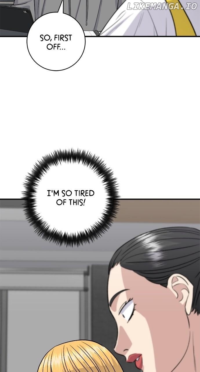 A DeadbEAT’s Meal Chapter 183 - Page 71