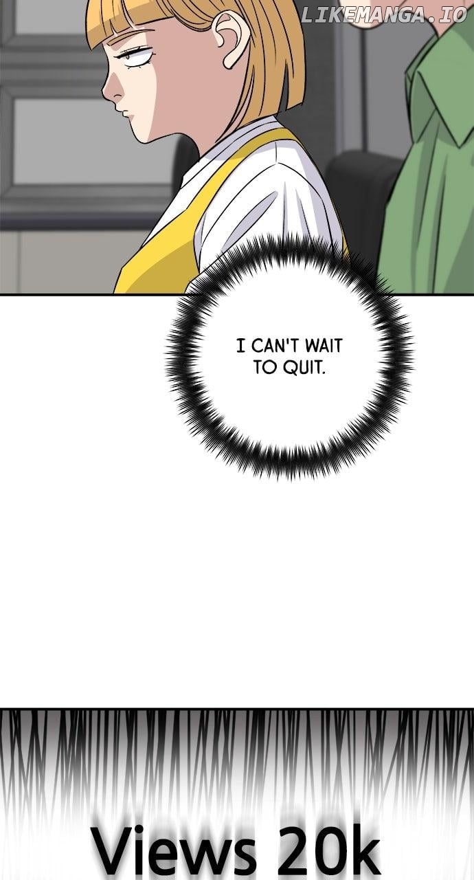 A DeadbEAT’s Meal Chapter 183 - Page 72