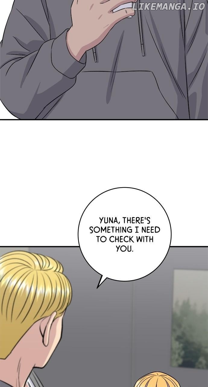 A DeadbEAT’s Meal Chapter 183 - Page 80