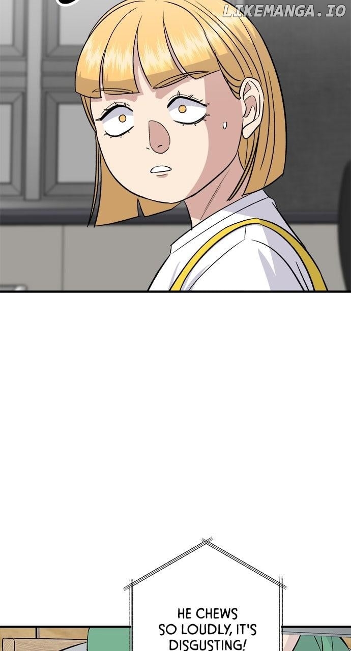 A DeadbEAT’s Meal Chapter 183 - Page 83