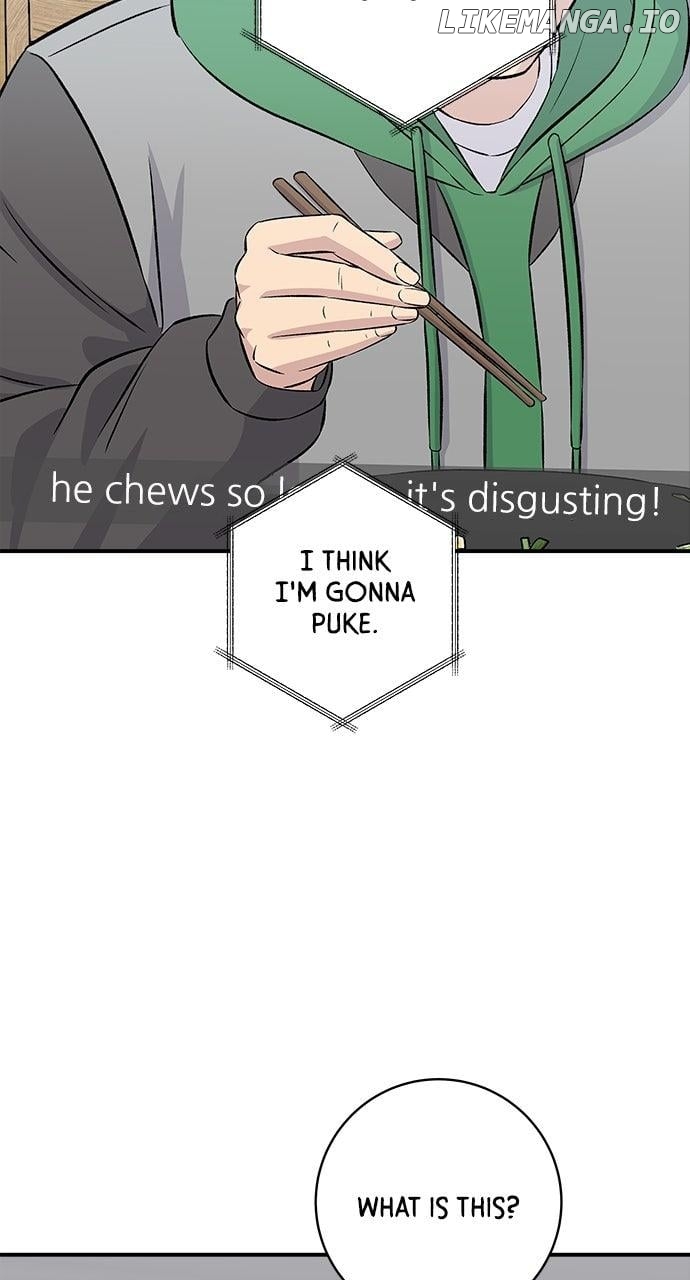 A DeadbEAT’s Meal Chapter 183 - Page 84
