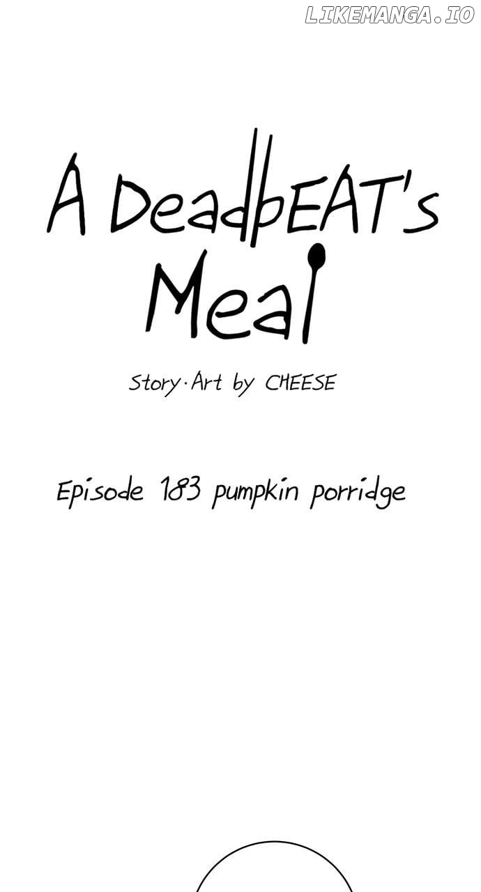 A DeadbEAT’s Meal Chapter 183 - Page 10