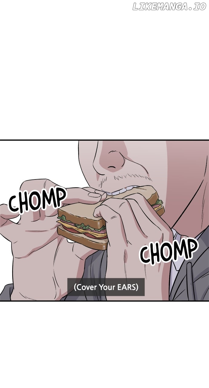 A DeadbEAT’s Meal Chapter 184 - Page 1