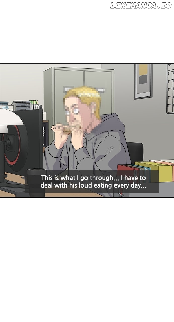 A DeadbEAT’s Meal Chapter 184 - Page 2