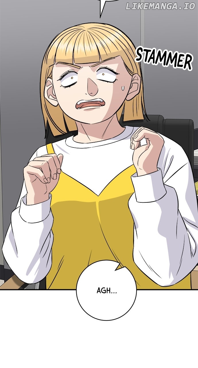 A DeadbEAT’s Meal Chapter 184 - Page 11