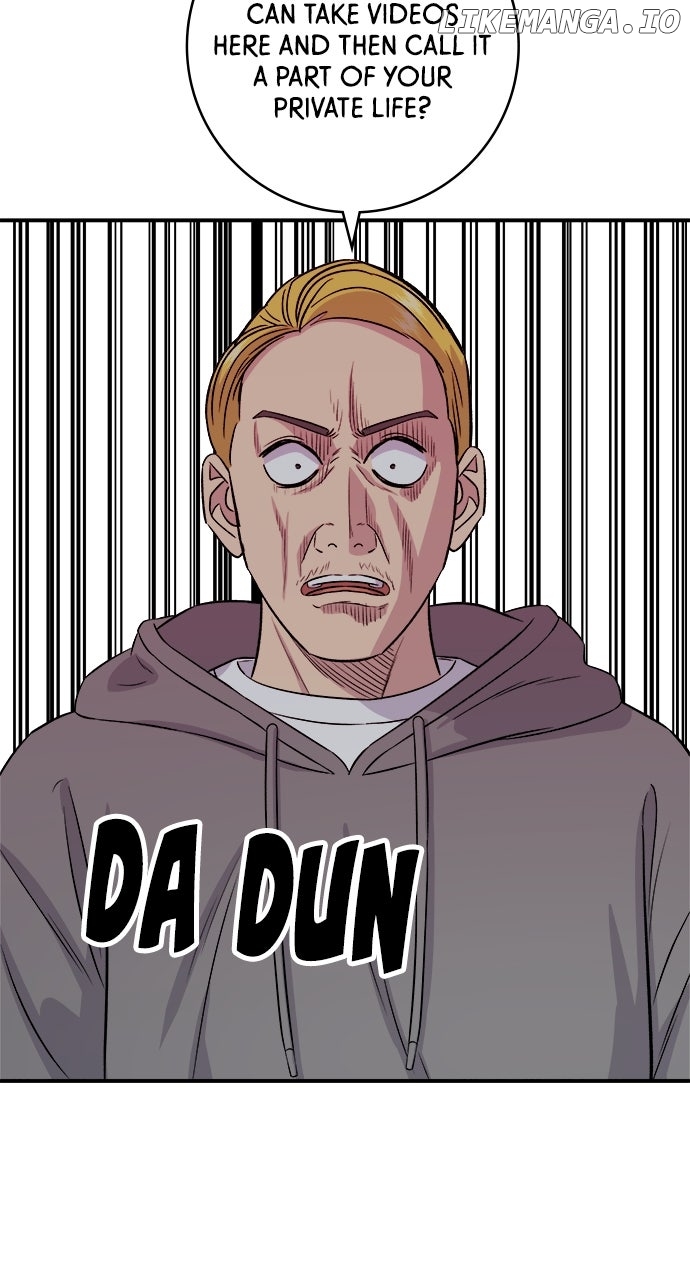 A DeadbEAT’s Meal Chapter 184 - Page 13