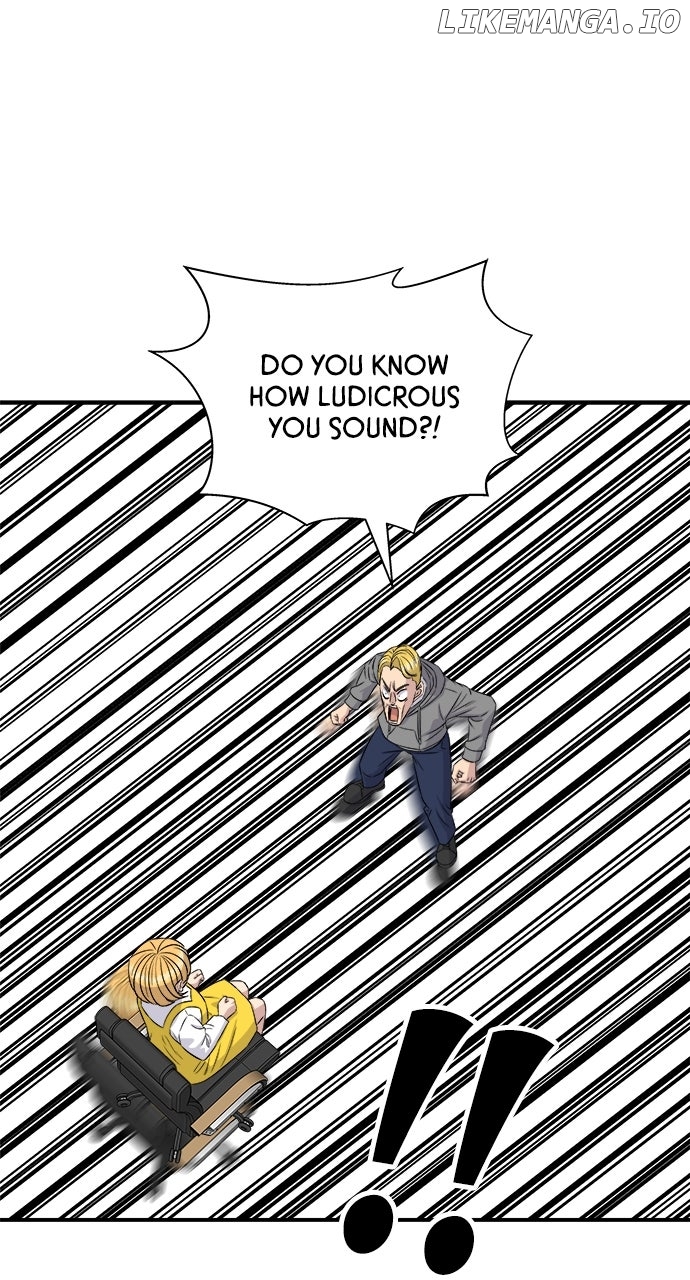 A DeadbEAT’s Meal Chapter 184 - Page 14