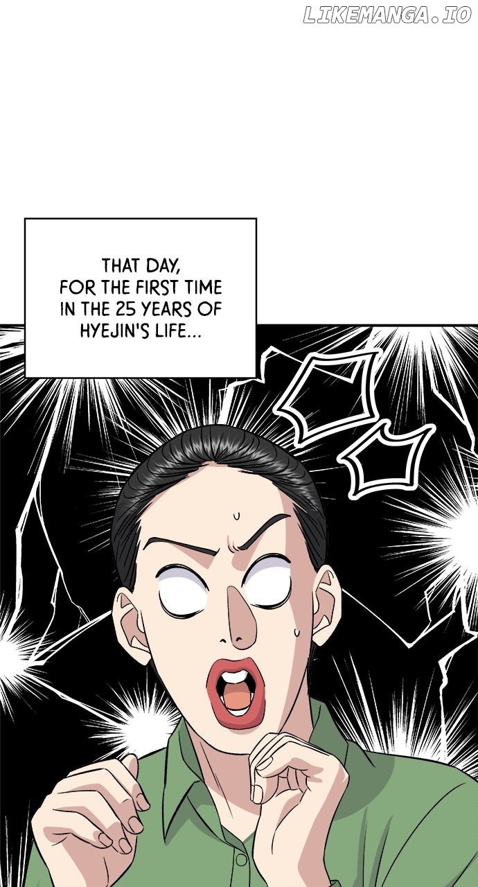 A DeadbEAT’s Meal Chapter 184 - Page 15