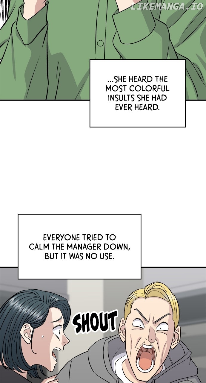 A DeadbEAT’s Meal Chapter 184 - Page 16