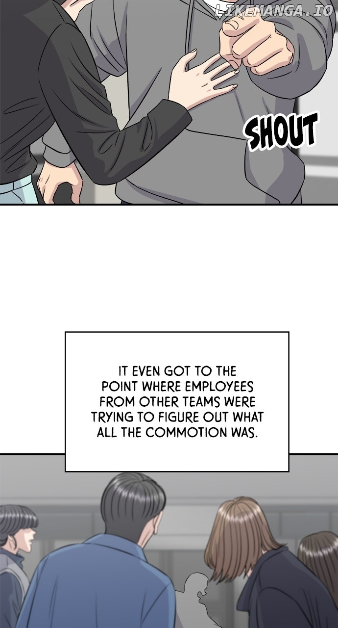 A DeadbEAT’s Meal Chapter 184 - Page 17