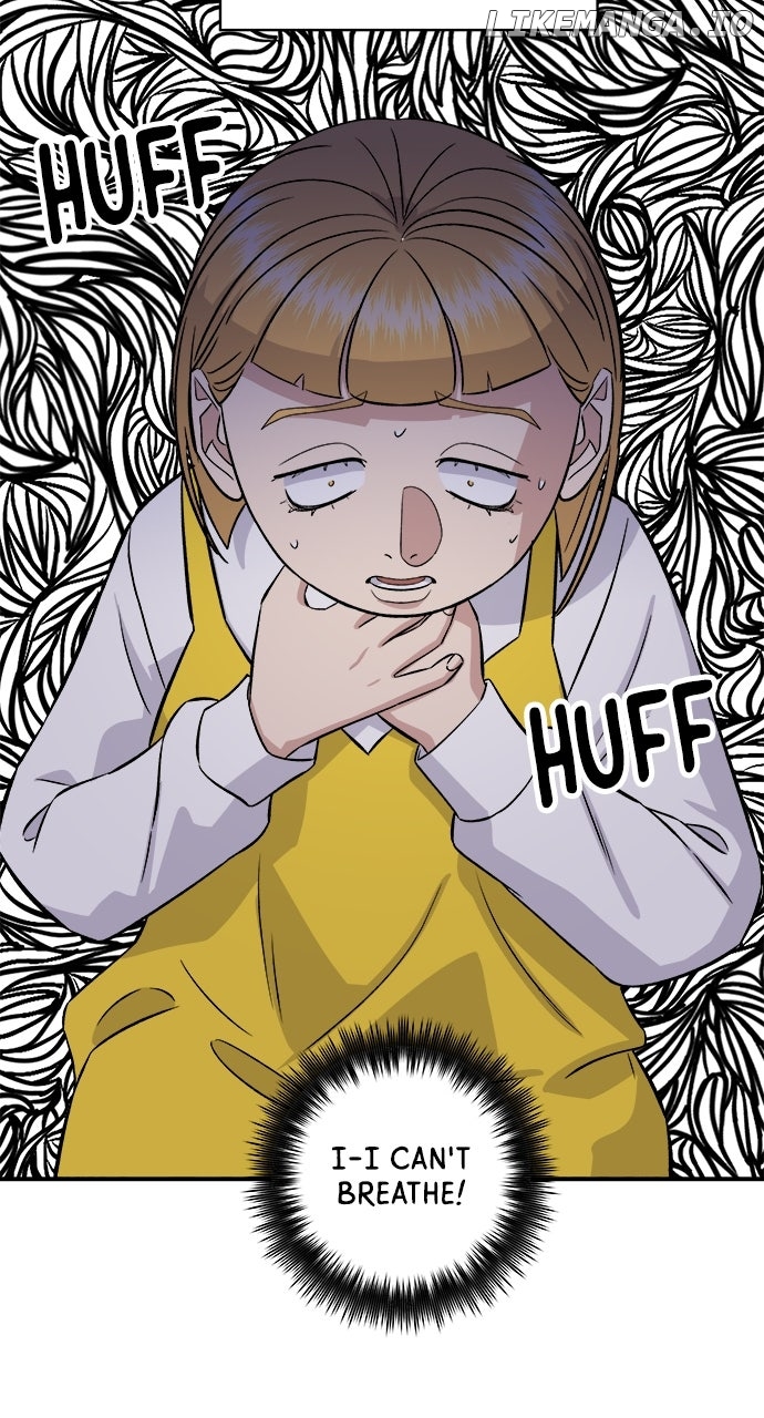 A DeadbEAT’s Meal Chapter 184 - Page 19