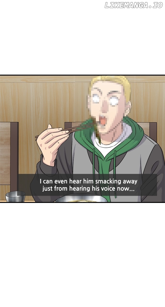 A DeadbEAT’s Meal Chapter 184 - Page 3