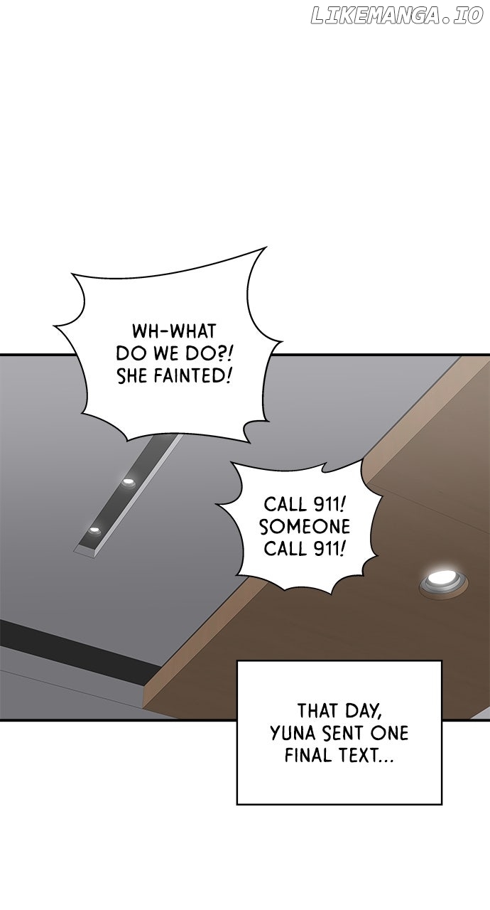 A DeadbEAT’s Meal Chapter 184 - Page 21