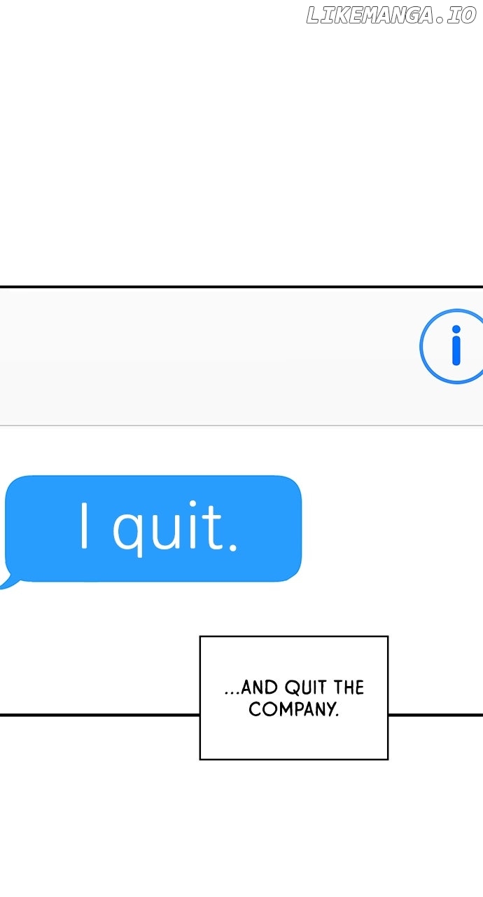 A DeadbEAT’s Meal Chapter 184 - Page 22