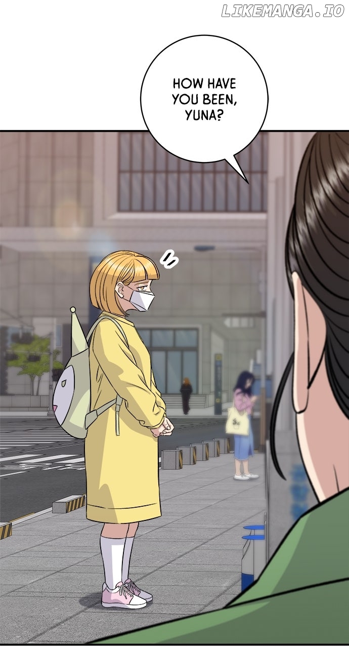 A DeadbEAT’s Meal Chapter 184 - Page 25