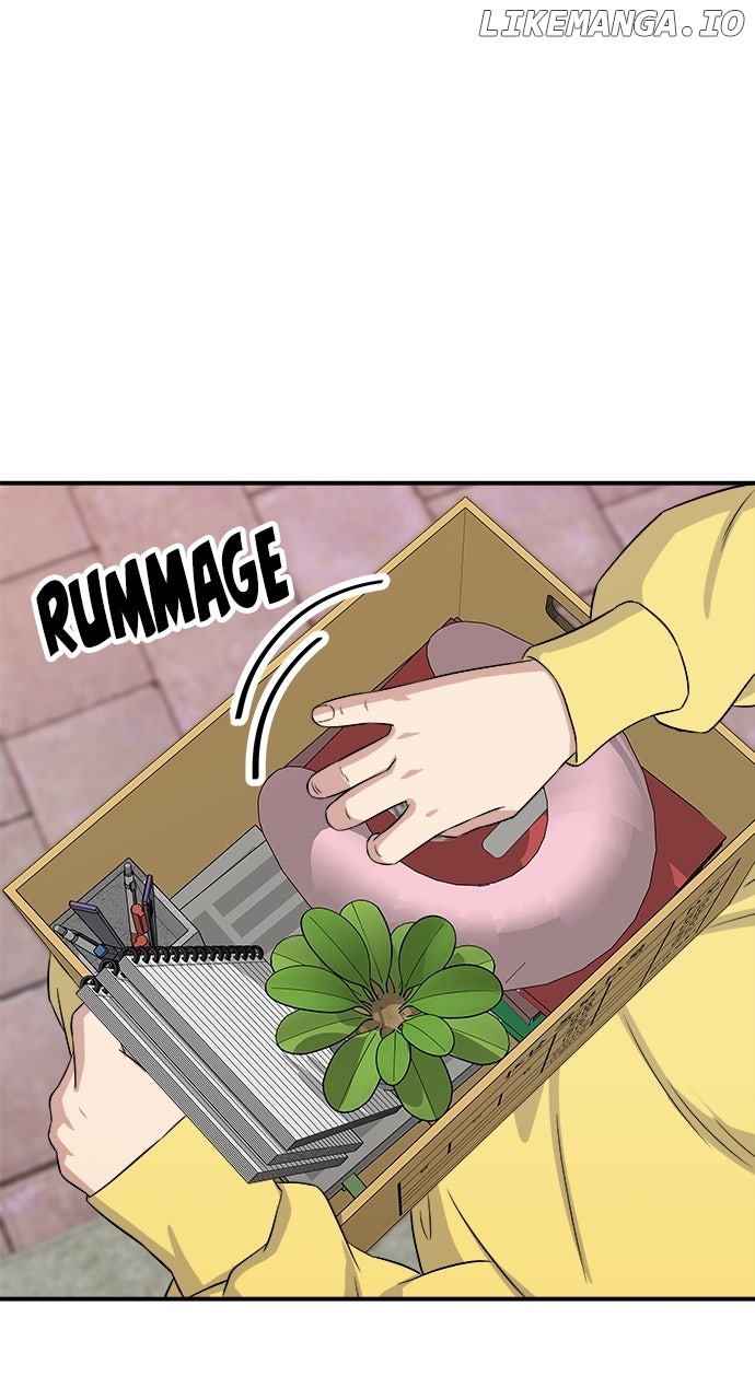 A DeadbEAT’s Meal Chapter 184 - Page 26