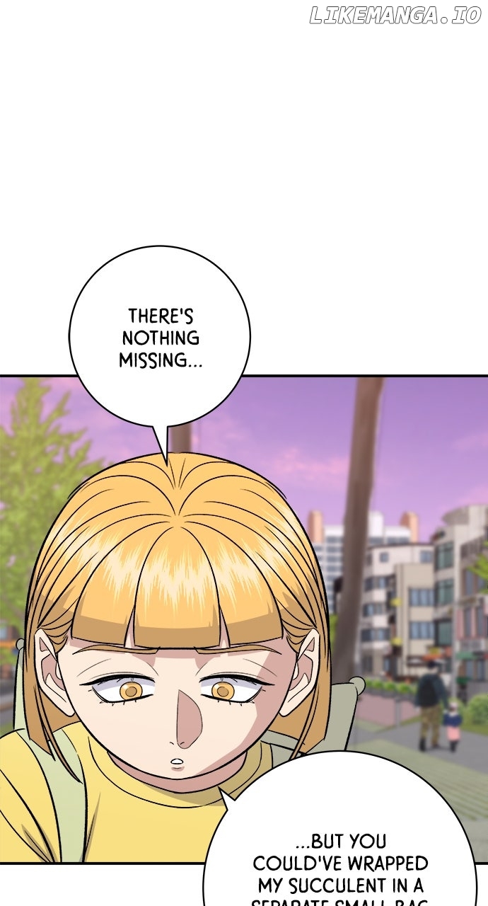 A DeadbEAT’s Meal Chapter 184 - Page 28