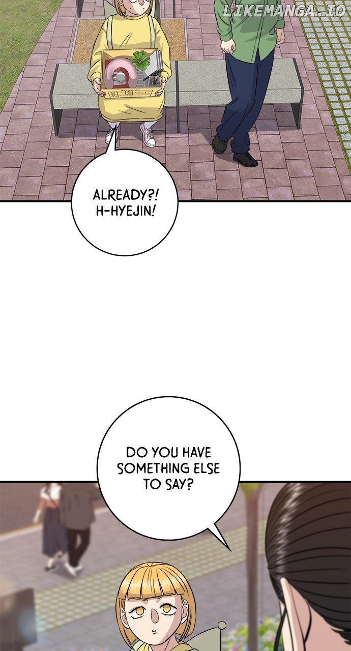 A DeadbEAT’s Meal Chapter 184 - Page 31