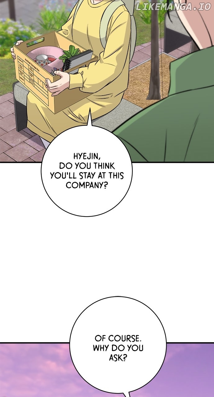 A DeadbEAT’s Meal Chapter 184 - Page 32