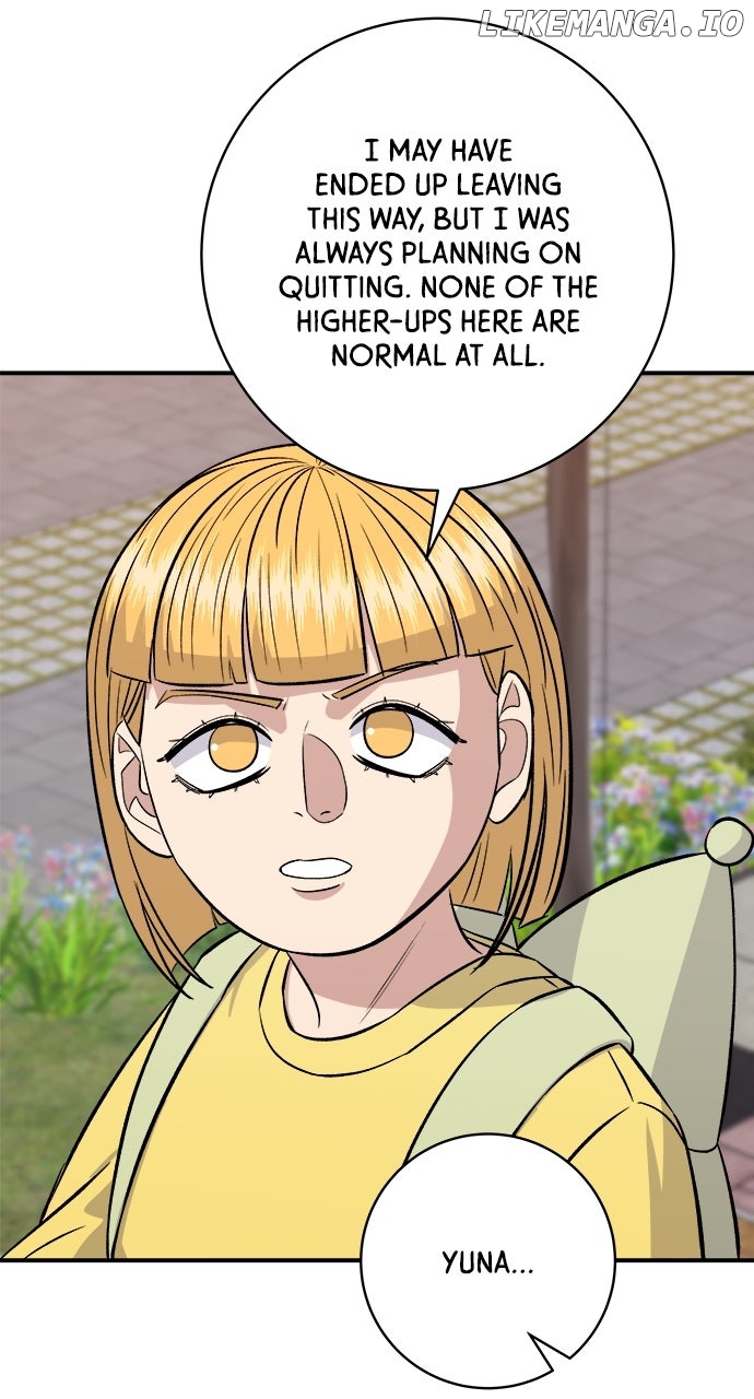 A DeadbEAT’s Meal Chapter 184 - Page 34