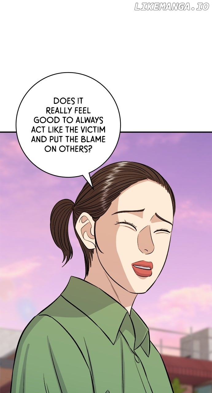 A DeadbEAT’s Meal Chapter 184 - Page 37