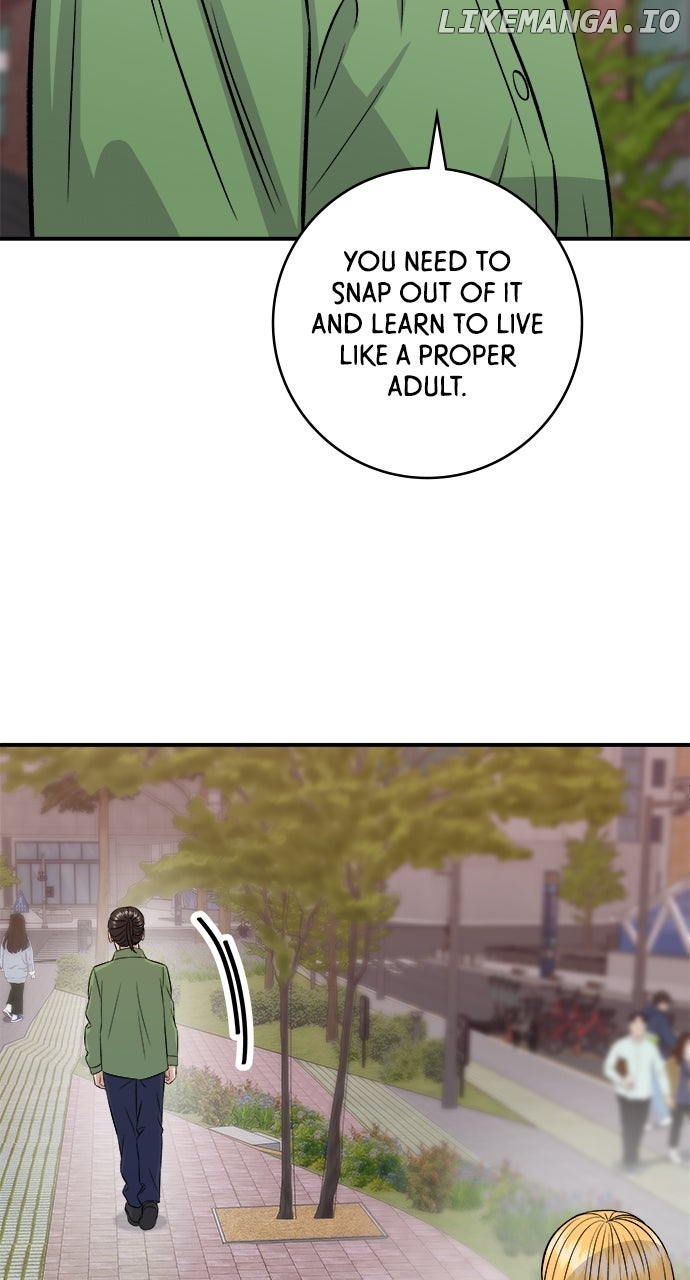 A DeadbEAT’s Meal Chapter 184 - Page 38