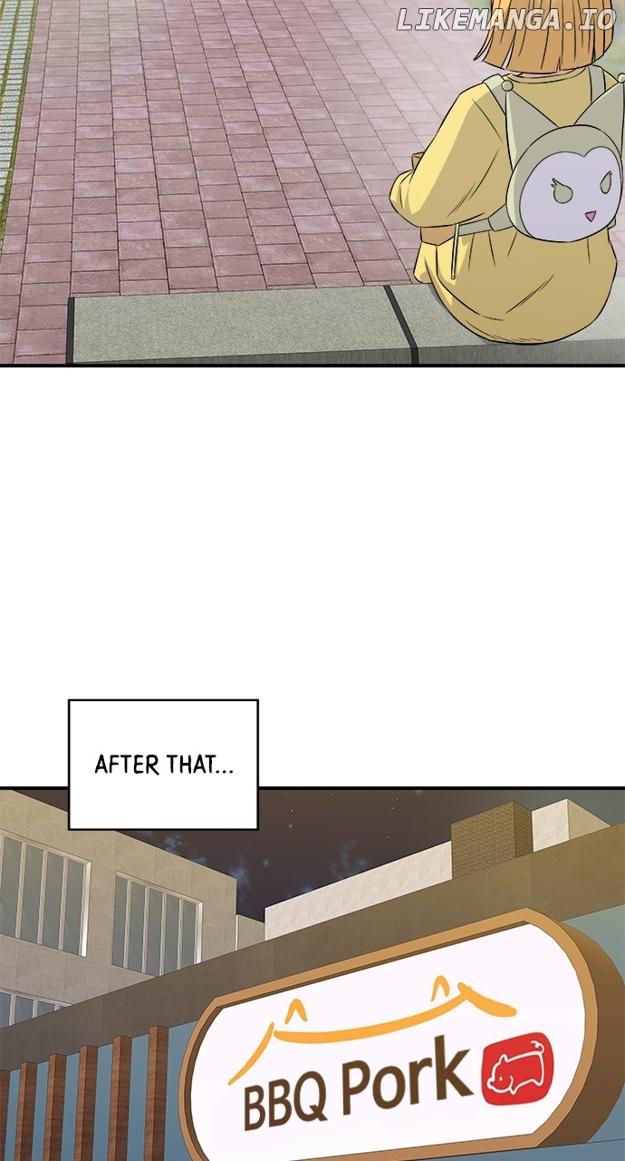 A DeadbEAT’s Meal Chapter 184 - Page 39