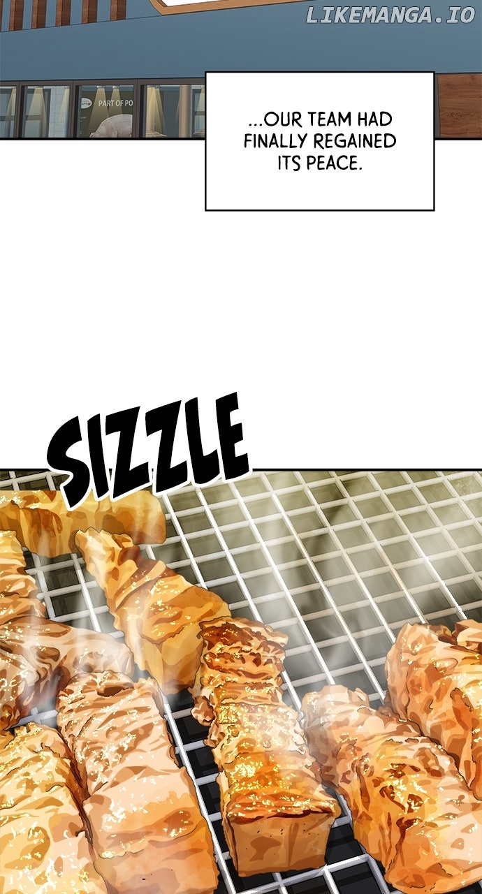 A DeadbEAT’s Meal Chapter 184 - Page 40