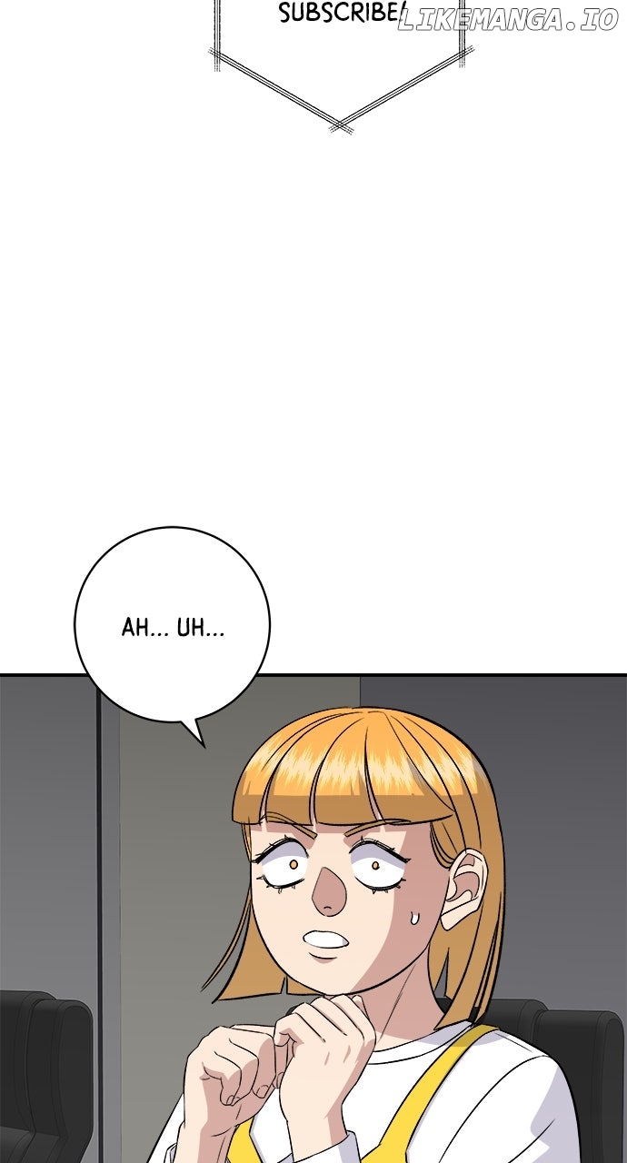 A DeadbEAT’s Meal Chapter 184 - Page 5