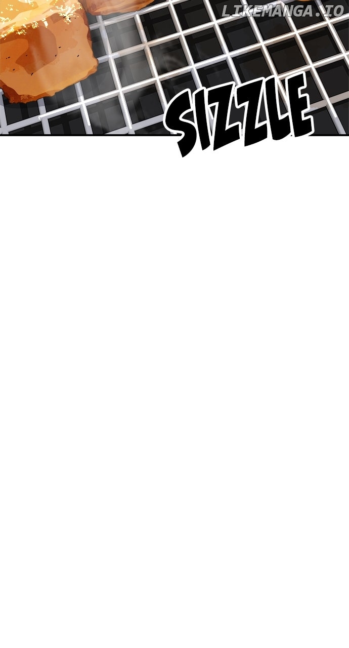 A DeadbEAT’s Meal Chapter 184 - Page 41