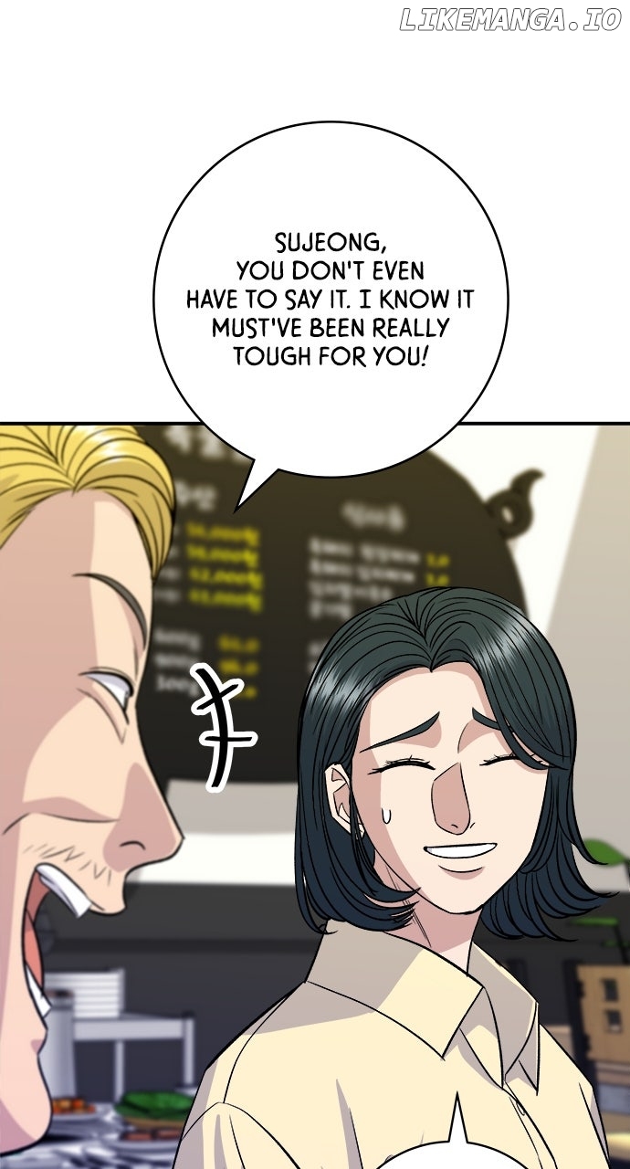 A DeadbEAT’s Meal Chapter 184 - Page 46