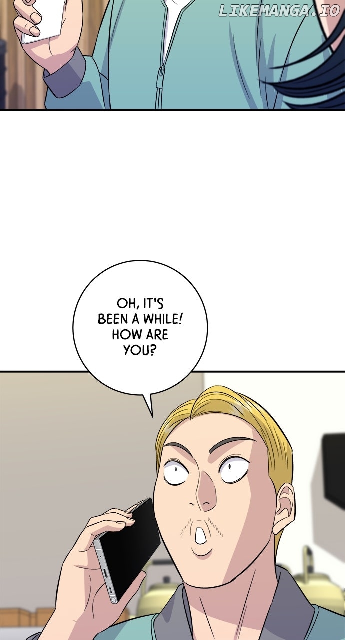 A DeadbEAT’s Meal Chapter 184 - Page 48