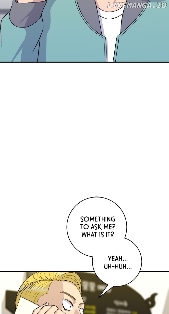 A DeadbEAT’s Meal Chapter 184 - Page 49