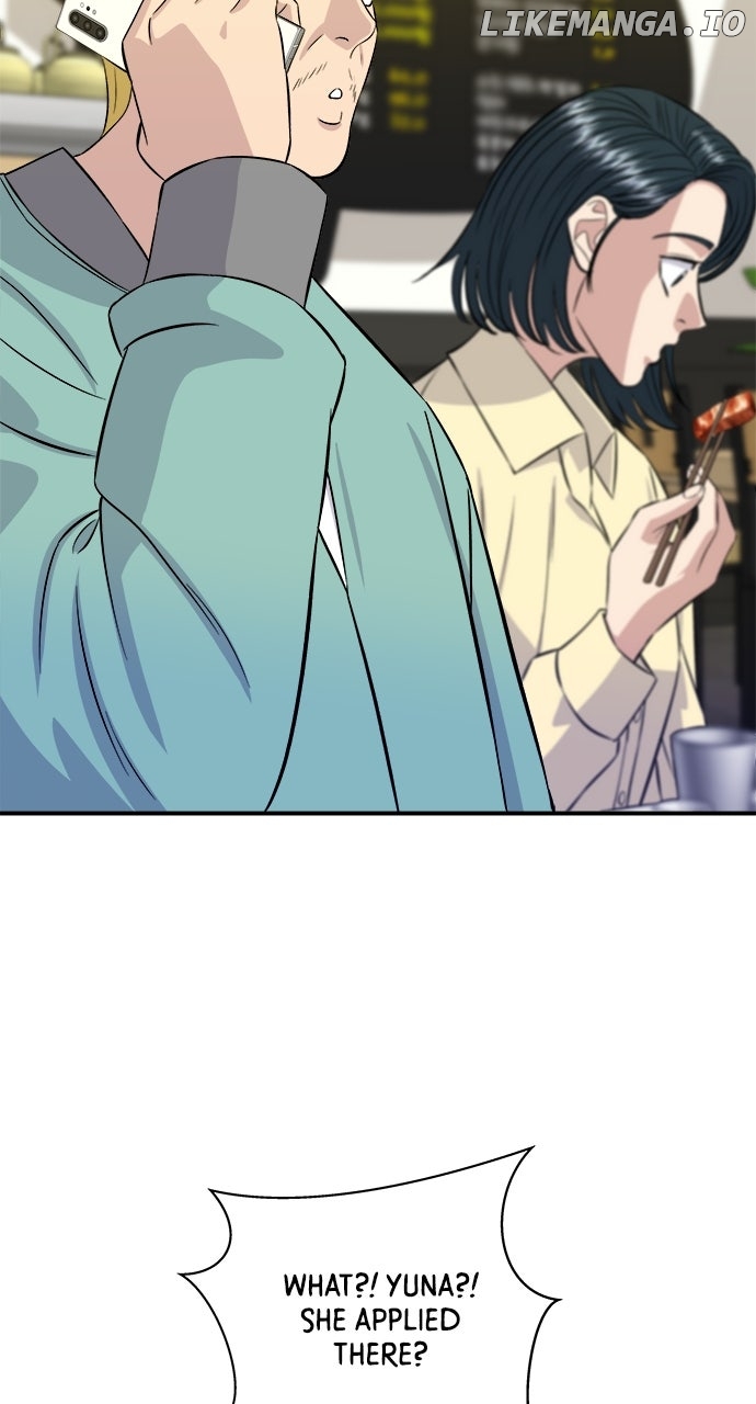 A DeadbEAT’s Meal Chapter 184 - Page 50