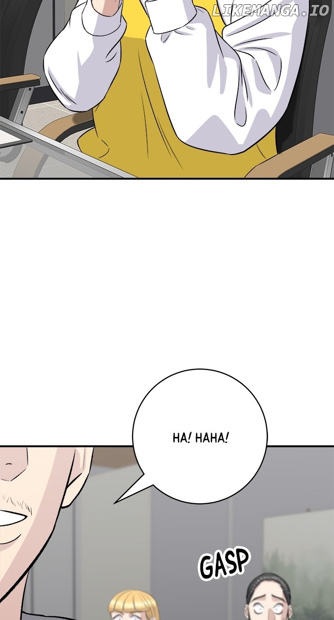 A DeadbEAT’s Meal Chapter 184 - Page 6