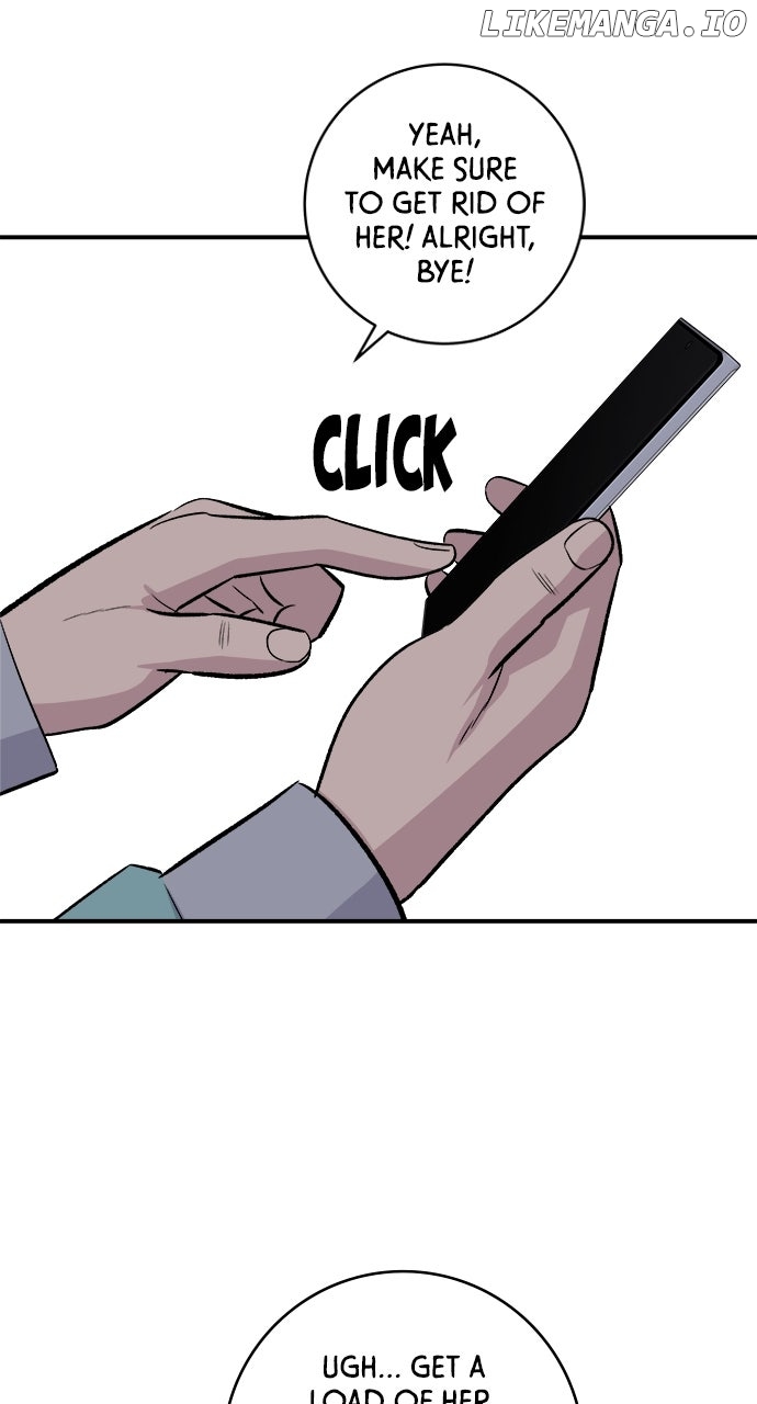 A DeadbEAT’s Meal Chapter 184 - Page 53