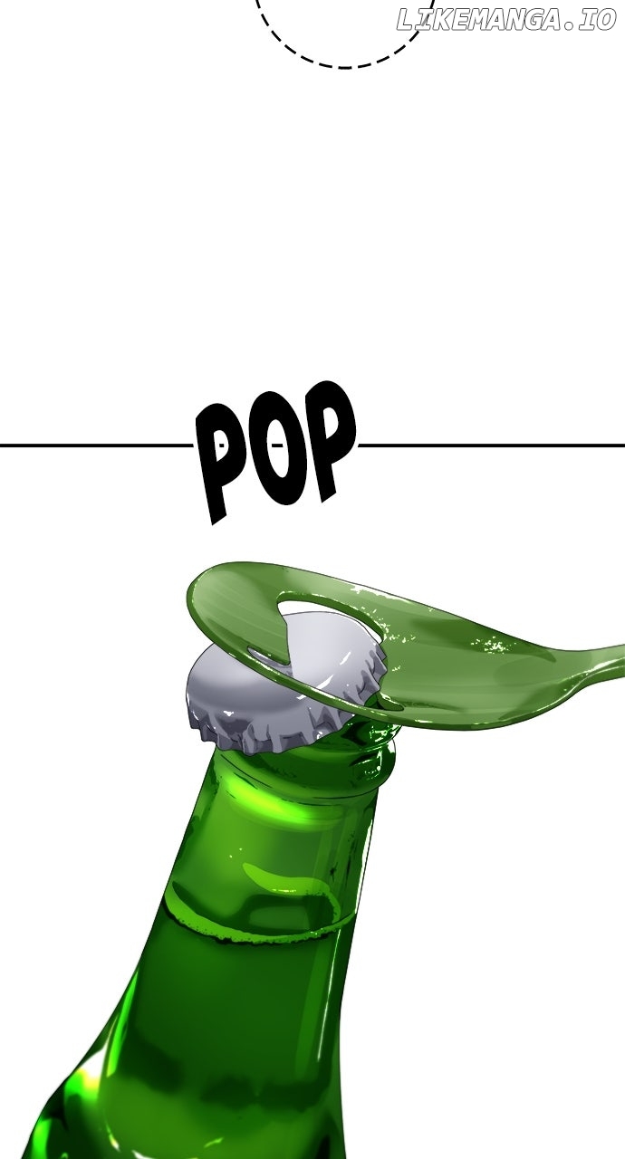 A DeadbEAT’s Meal Chapter 184 - Page 58