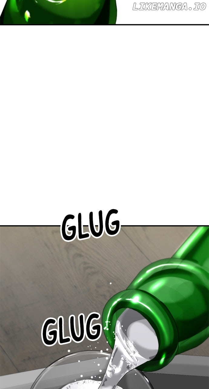 A DeadbEAT’s Meal Chapter 184 - Page 59