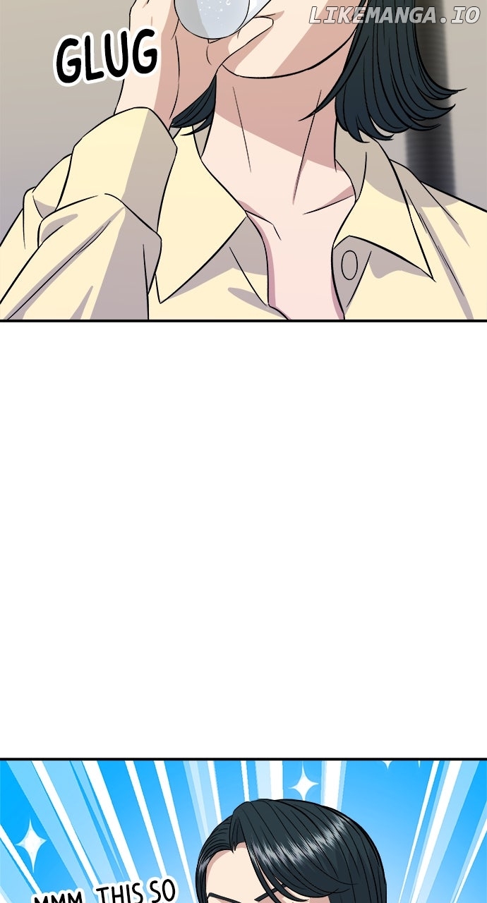 A DeadbEAT’s Meal Chapter 184 - Page 62