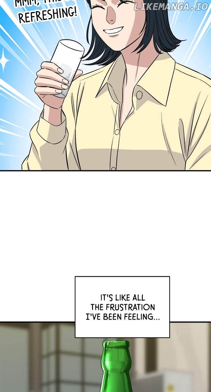 A DeadbEAT’s Meal Chapter 184 - Page 63