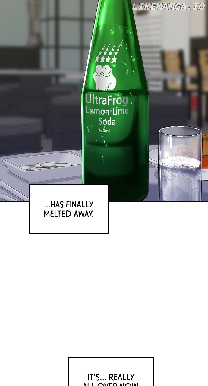 A DeadbEAT’s Meal Chapter 184 - Page 64