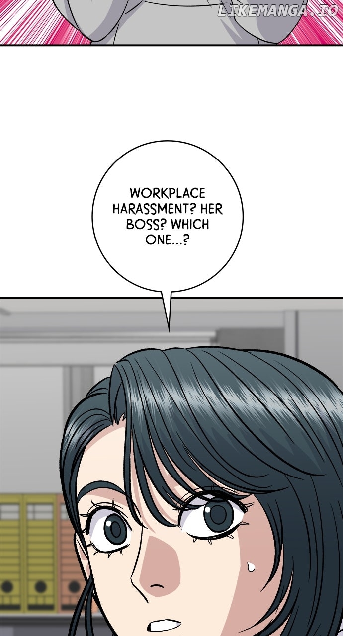 A DeadbEAT’s Meal Chapter 184 - Page 69