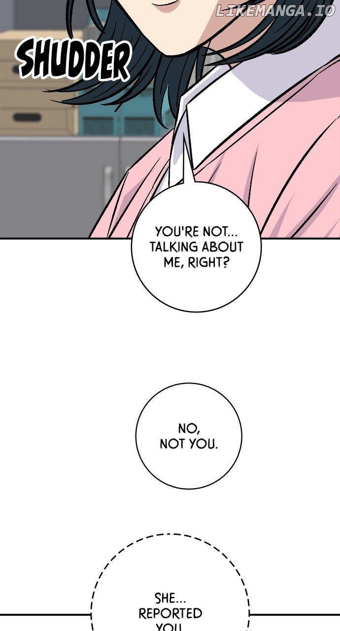 A DeadbEAT’s Meal Chapter 184 - Page 70